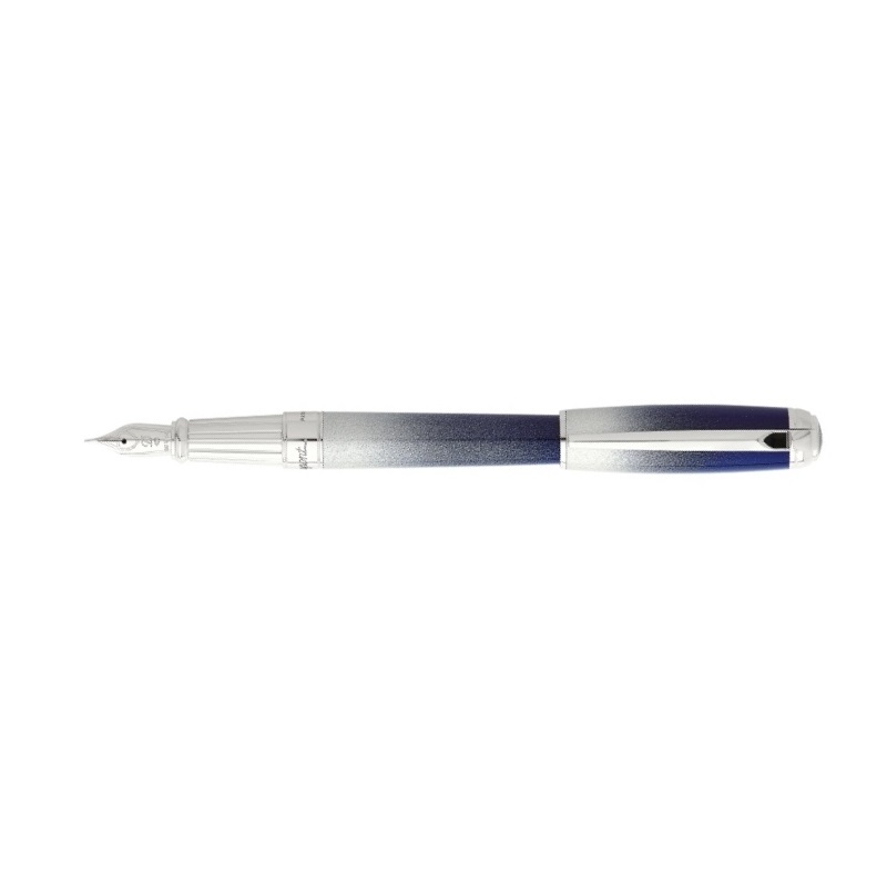 S.T. Dupont Line D Large Starburst Vulpen