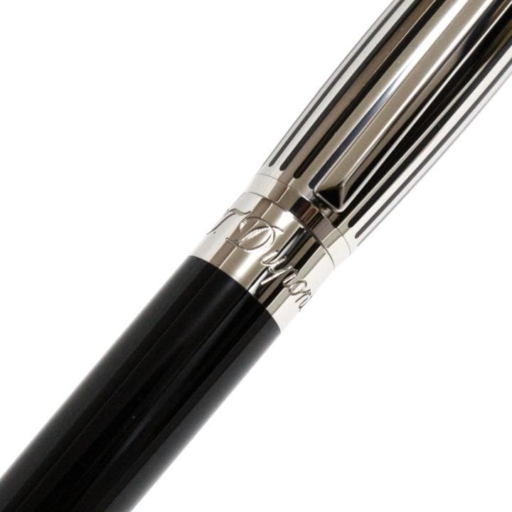 S.T. Dupont Elysee Windsor Placed Lacquer Stylo plume 410676