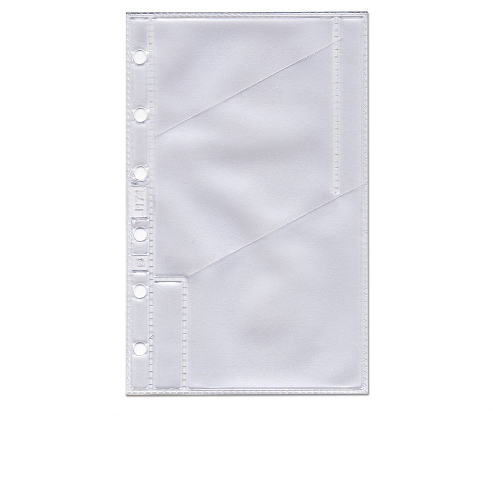 Succes Vulling Standard Synthetisch Creditcard Etui
