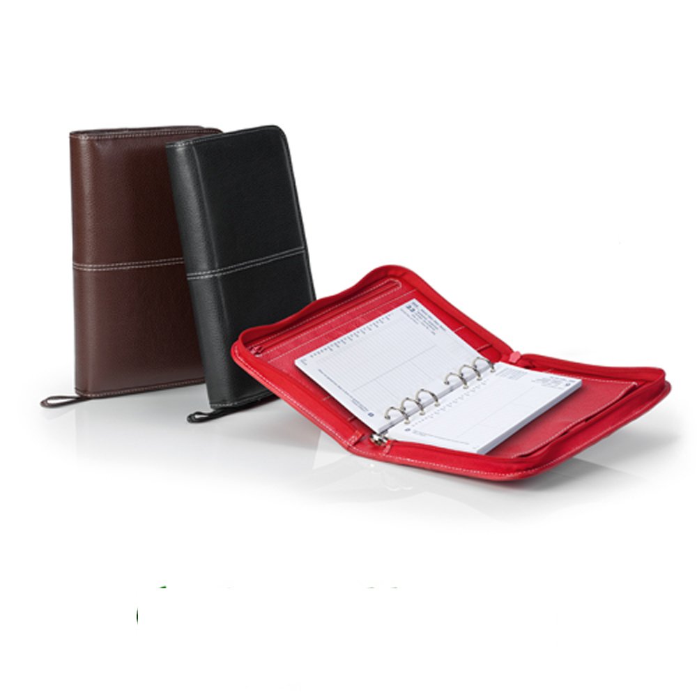 Succes Cadiz Stitch Red Organizer Standard
