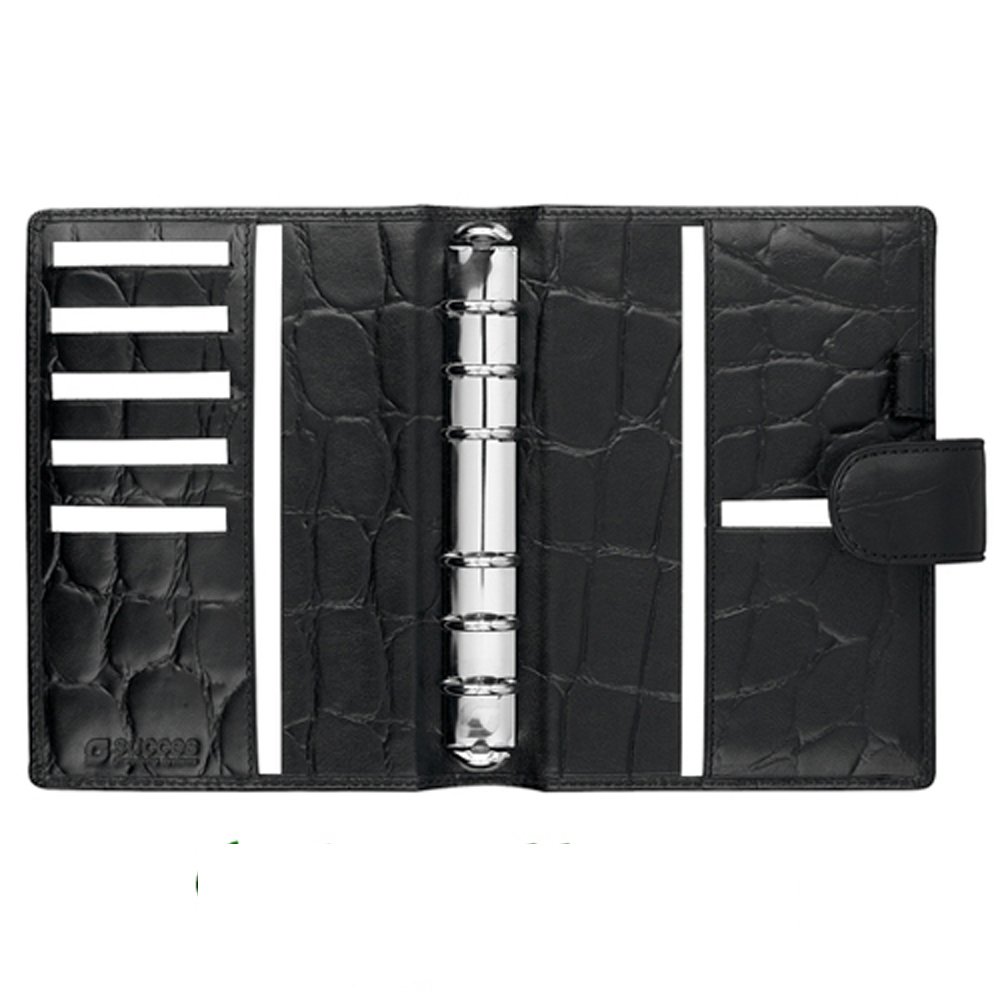 Succes Firenze Black Organizer Mini