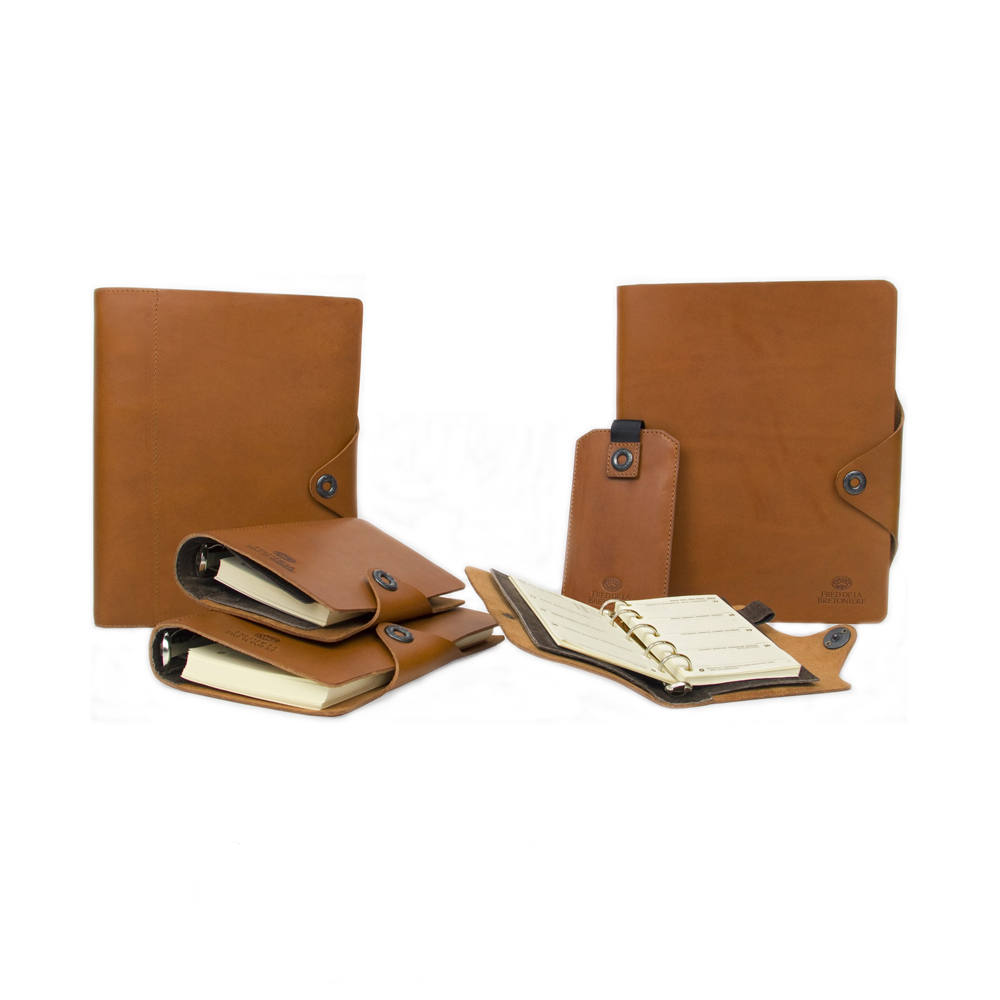 Succes Fred de la Bretoniere Old Classic Organizer Standard