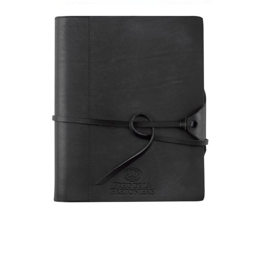 Succes Fred de la Bretoniere Vintage Black Organizador Mini