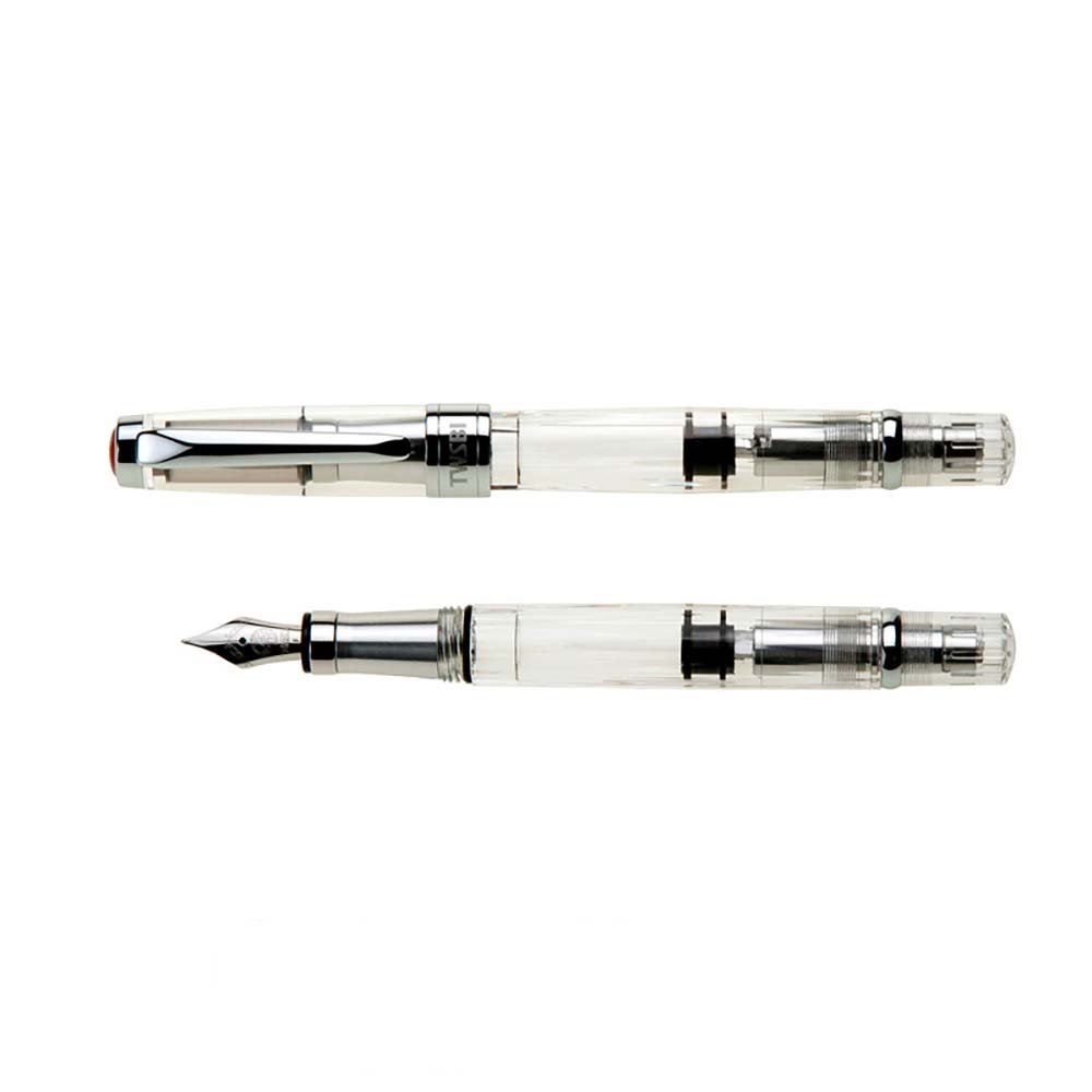 TWSBI Diamond 580 AL Fountain pen