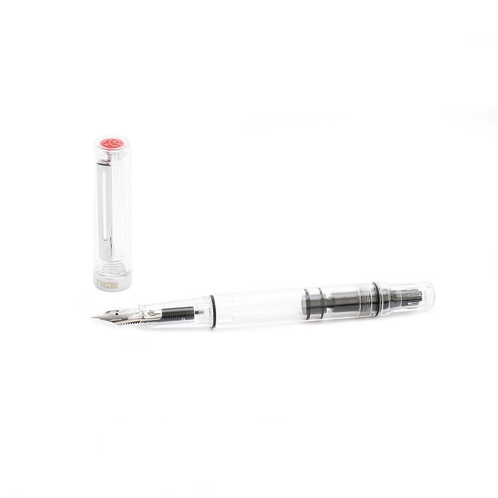 TWSBI Eco Clear Vulpen