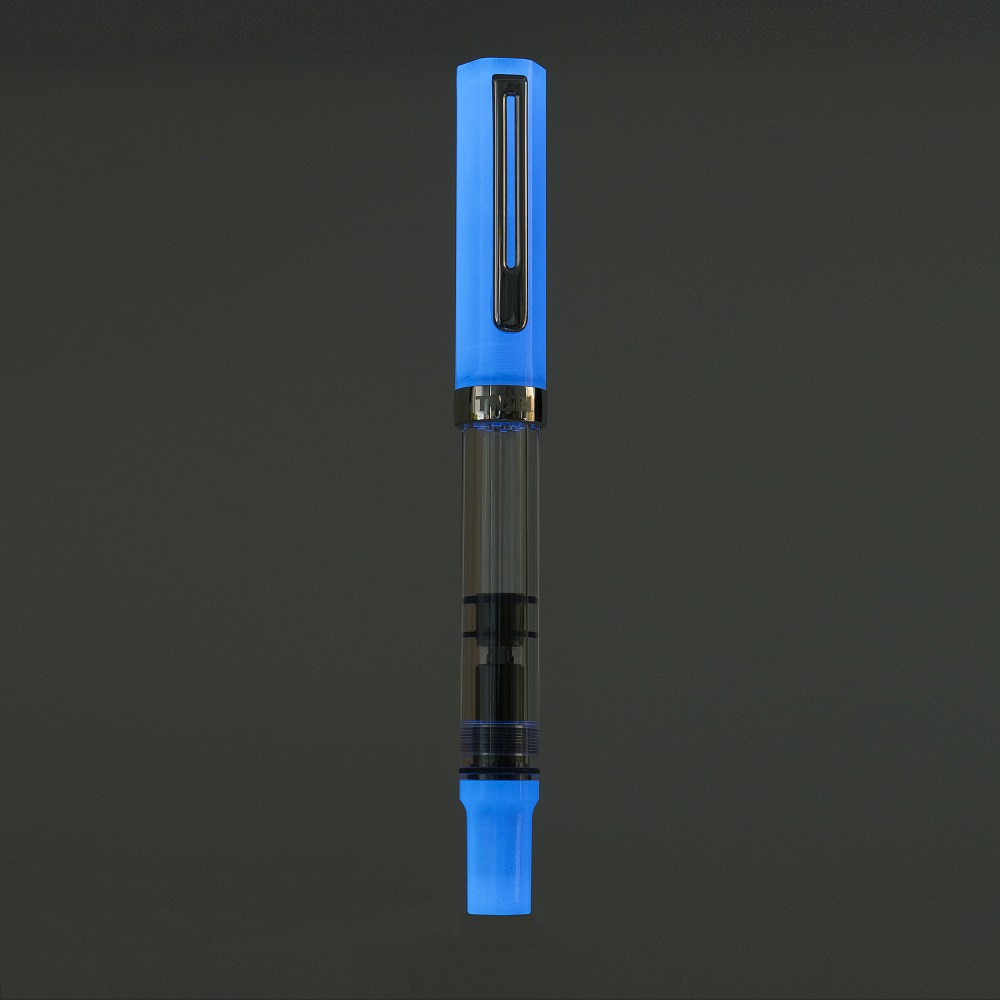 TWSBI Eco Glow Purple Vulpen