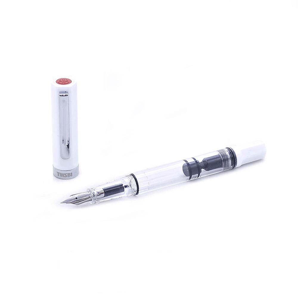 TWSBI Eco White Fountain pen