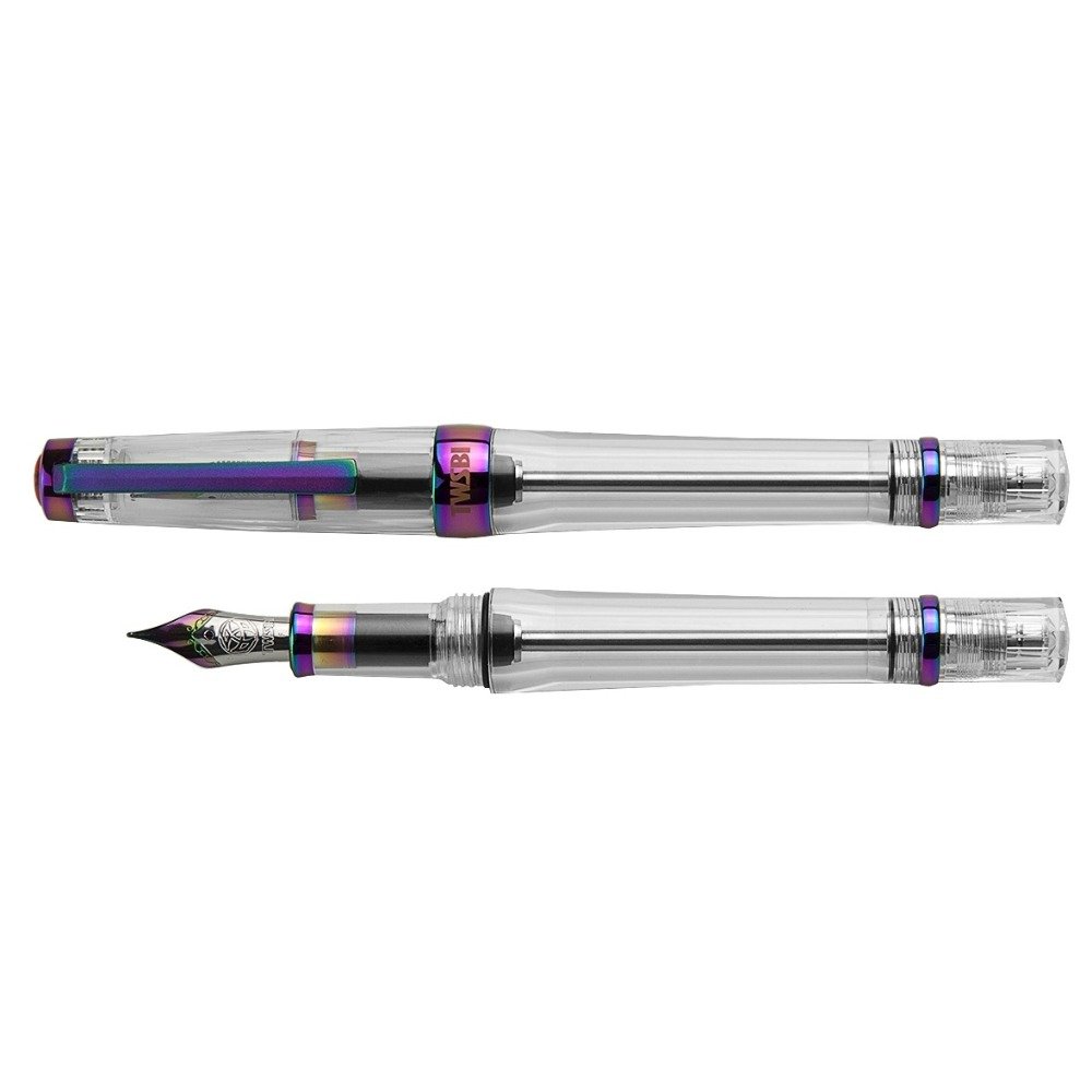 TWSBI Vac 700R Iris  Vulpen