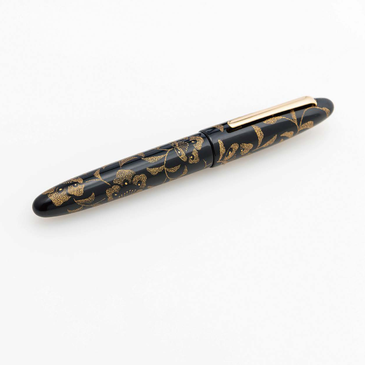 Taccia Rei-en Urushi Shi-en Vulpen