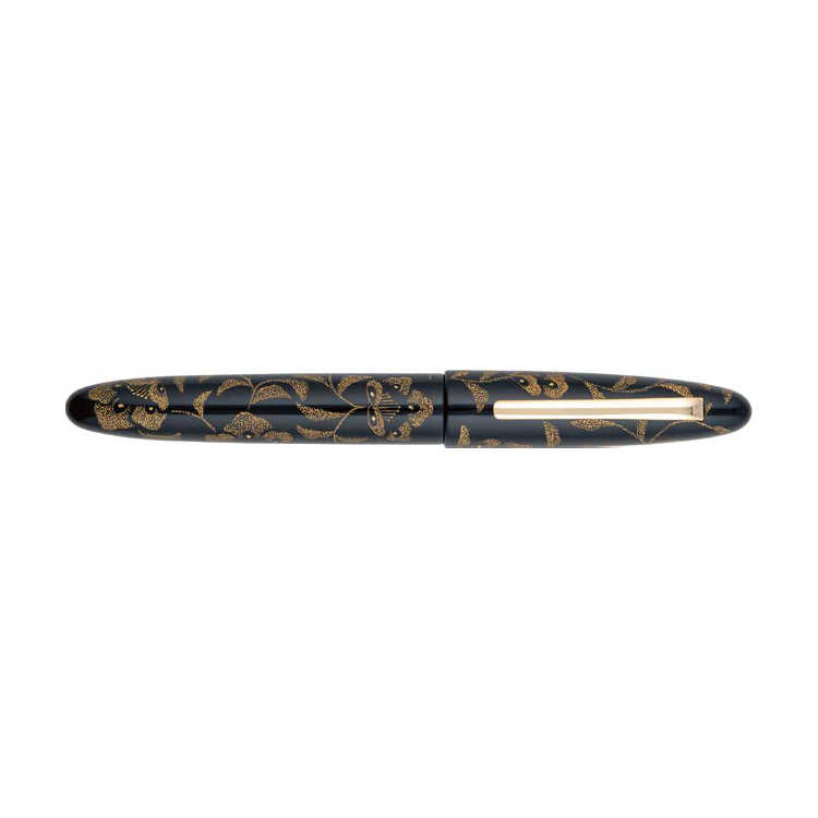 Taccia Rei-en Urushi Shi-en Vulpen
