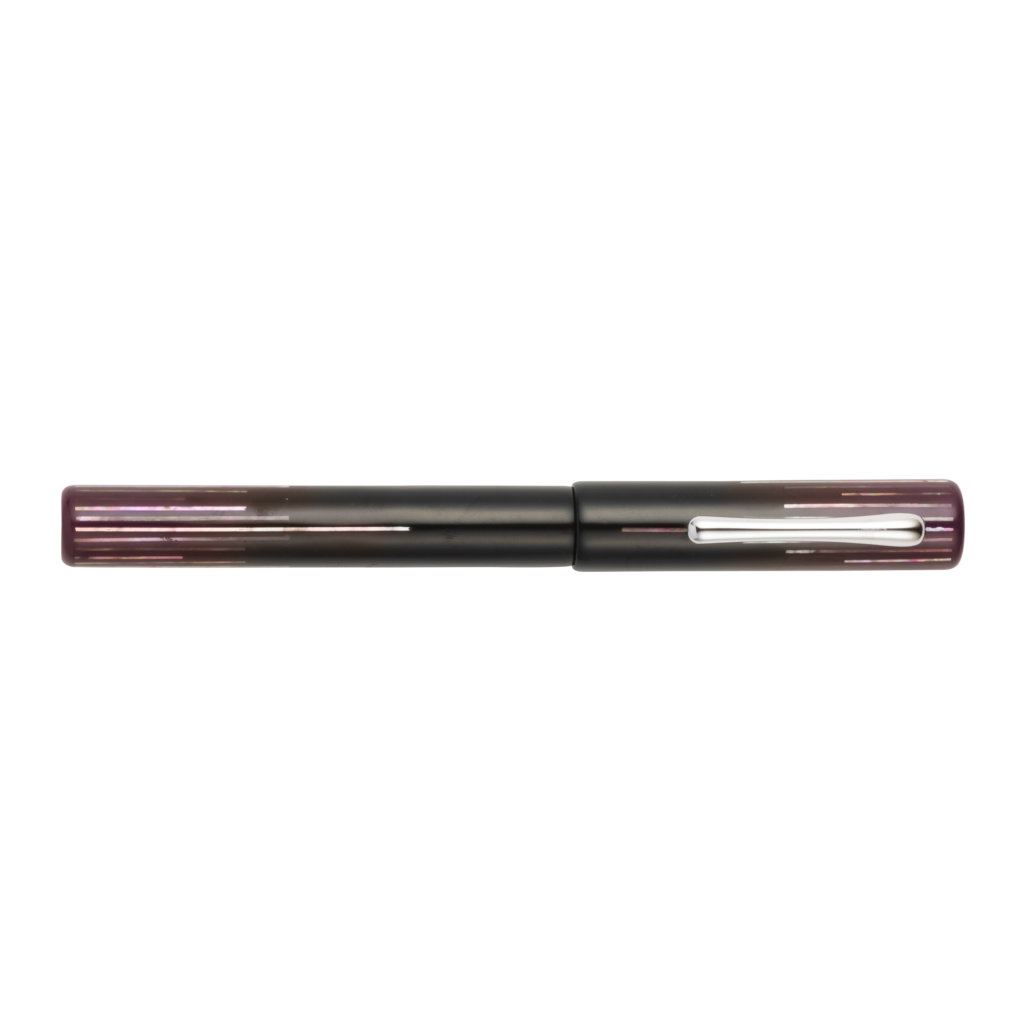 Taccia Raden Ama-Iro Haruakane Stylo Plume