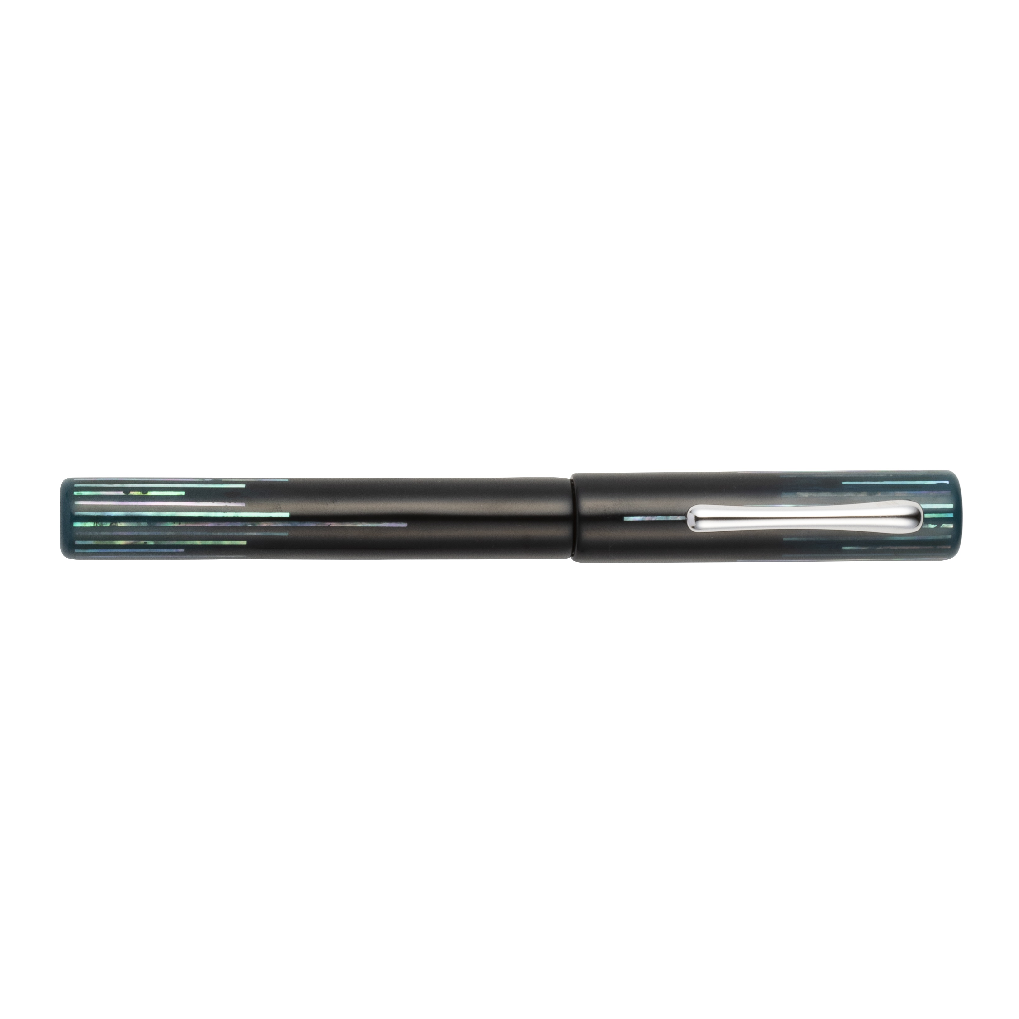 Taccia Raden Ama-Iro Hekiku Fountain pen