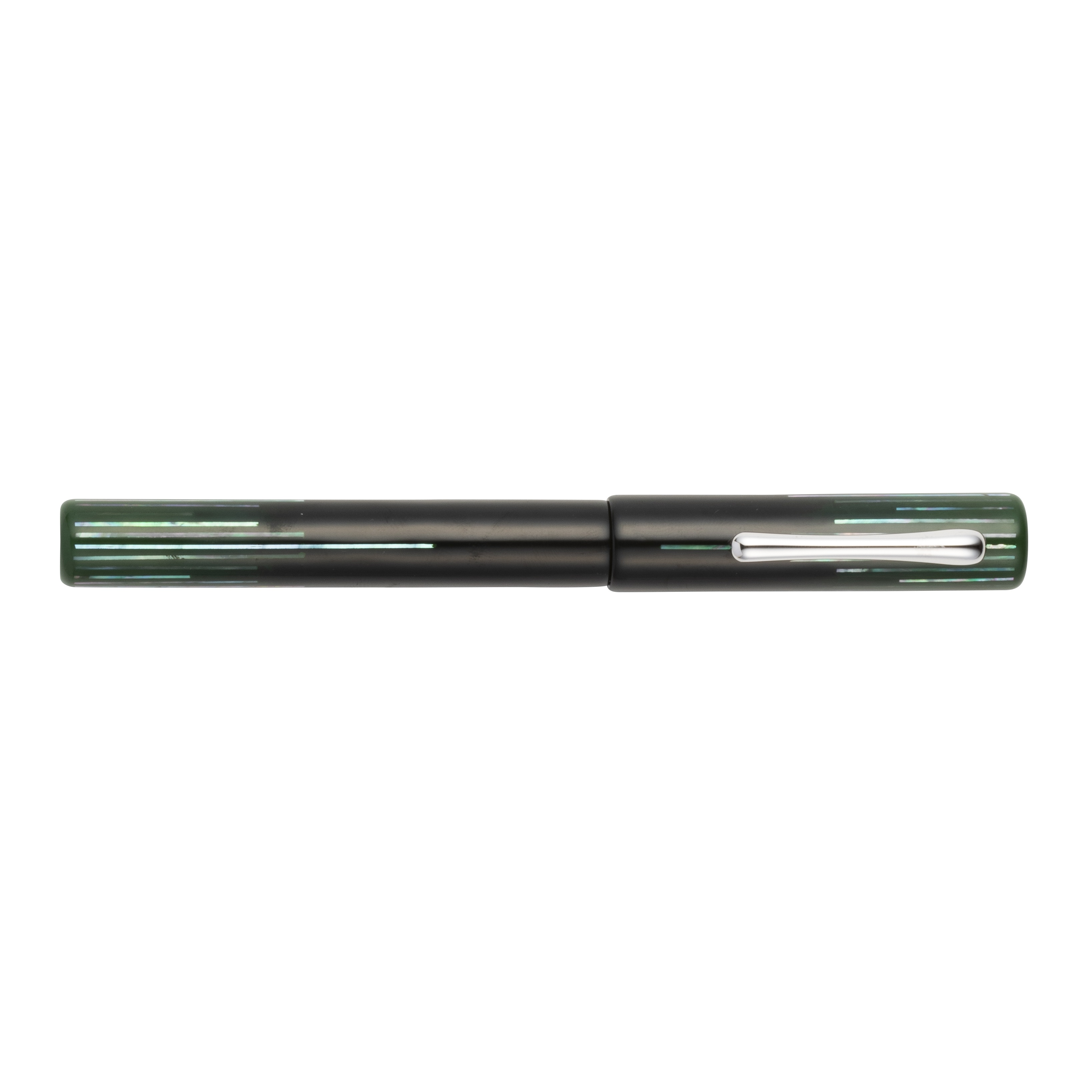 Taccia Raden Ama-Iro Jiu Vulpen