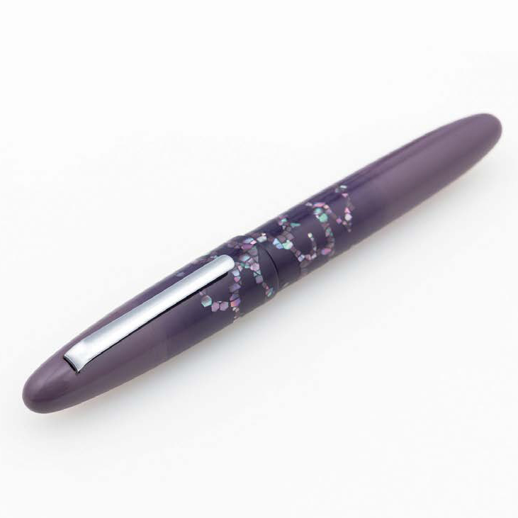 Taccia Rei-en Urushi Shi-en Vulpen