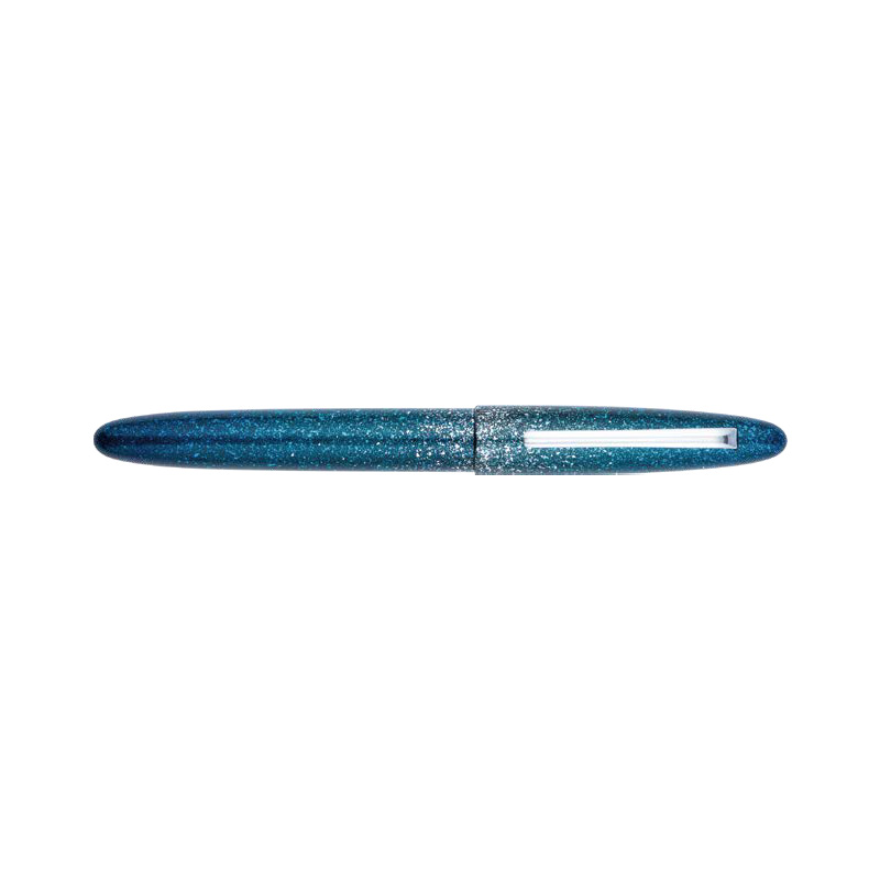 Taccia Galactic Gems Blue Galaxy Pióro wieczne