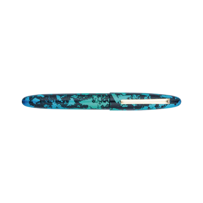 Taccia The Pitch Black Universe Water Vulpen