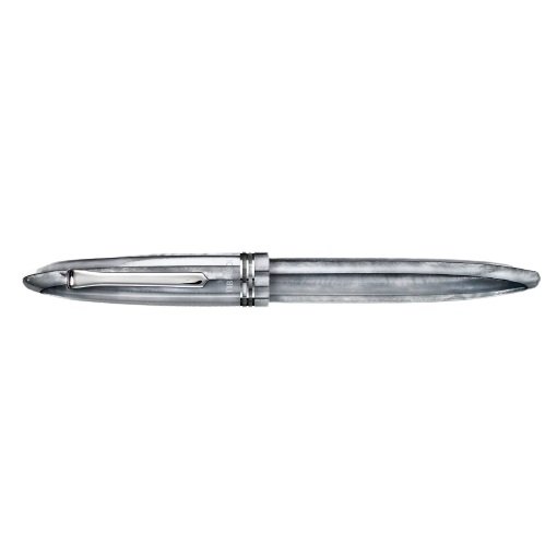Tibaldi Bononia Pearl Mist Fountain pen