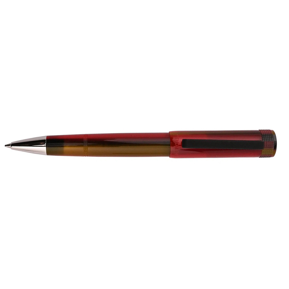 Tibaldi Perfecta Baiadera Red Ballpoint