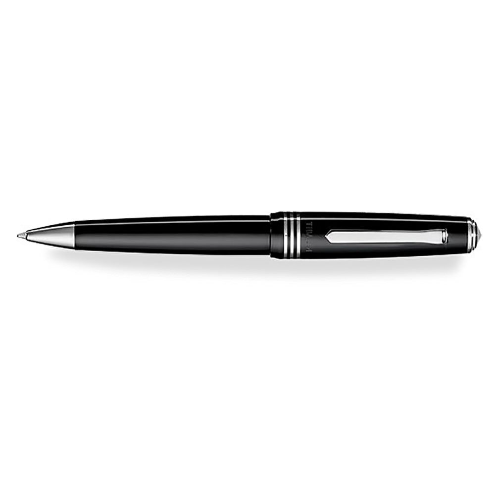 Tibaldi No.60 Rich Black Ballpoint