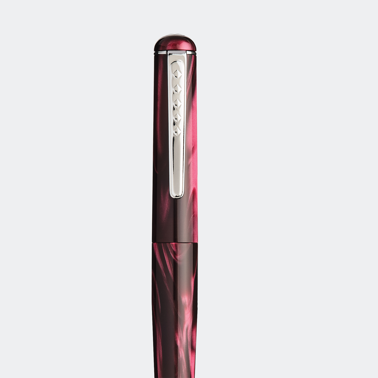 Tom Hessin Charles Collection Castle Claret Vulpen