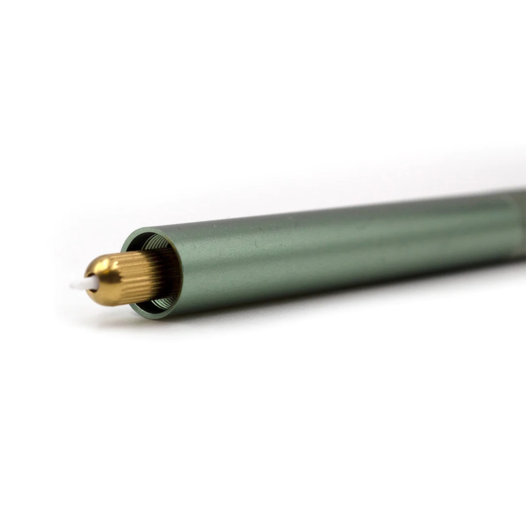 Tom's Studio Lumos Mini Sage Fineliner