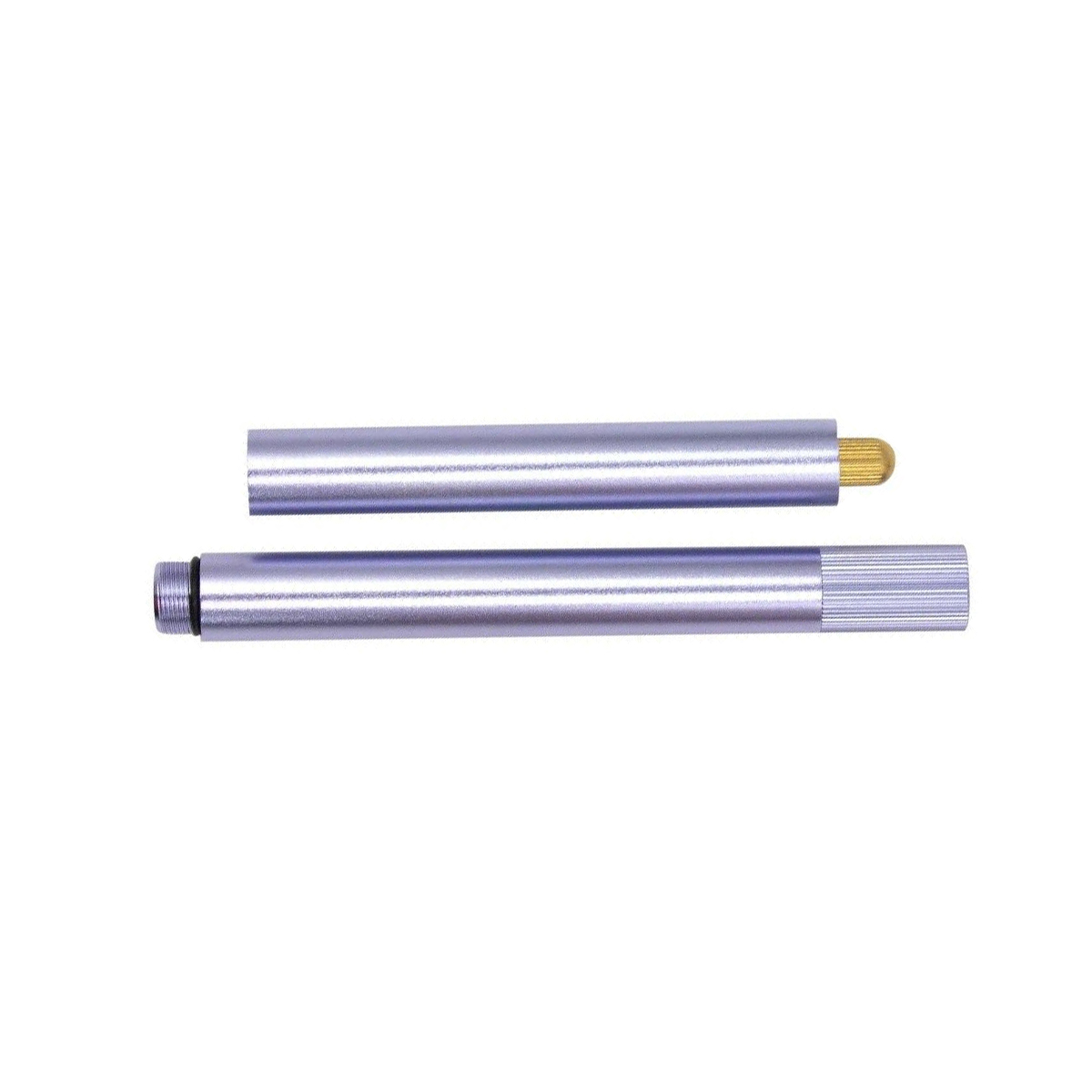 Tom's Studio Lumos Pro Lilac Double-Tip Fineliner