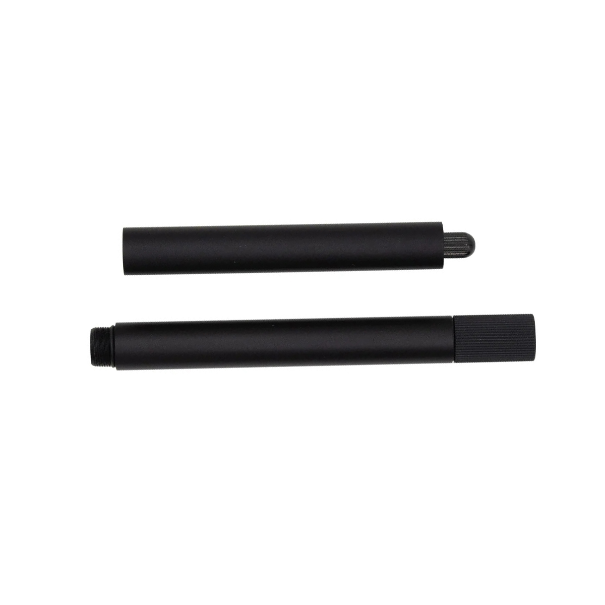 Tom's Studio Lumos Pro Black Double-Tip Fineliner