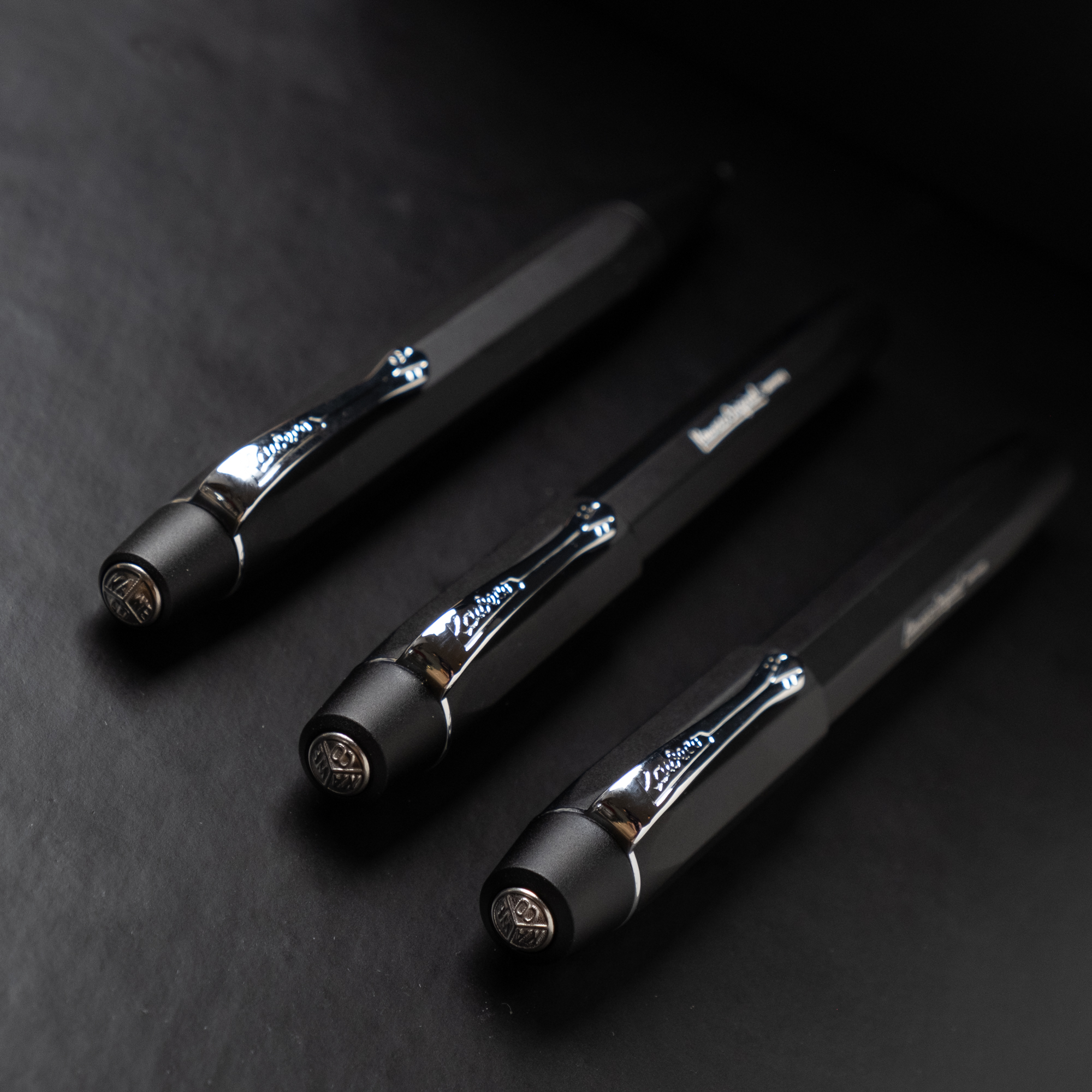 Kaweco Original Black 060 Pióro Wieczne