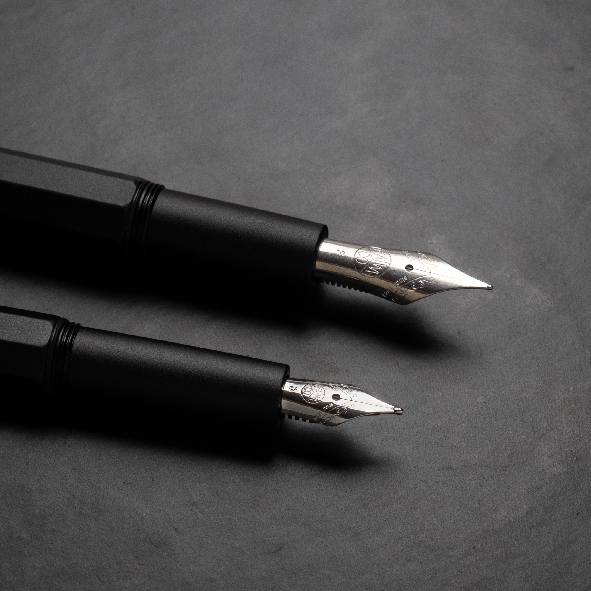 Kaweco Original Black 060 Pióro Wieczne