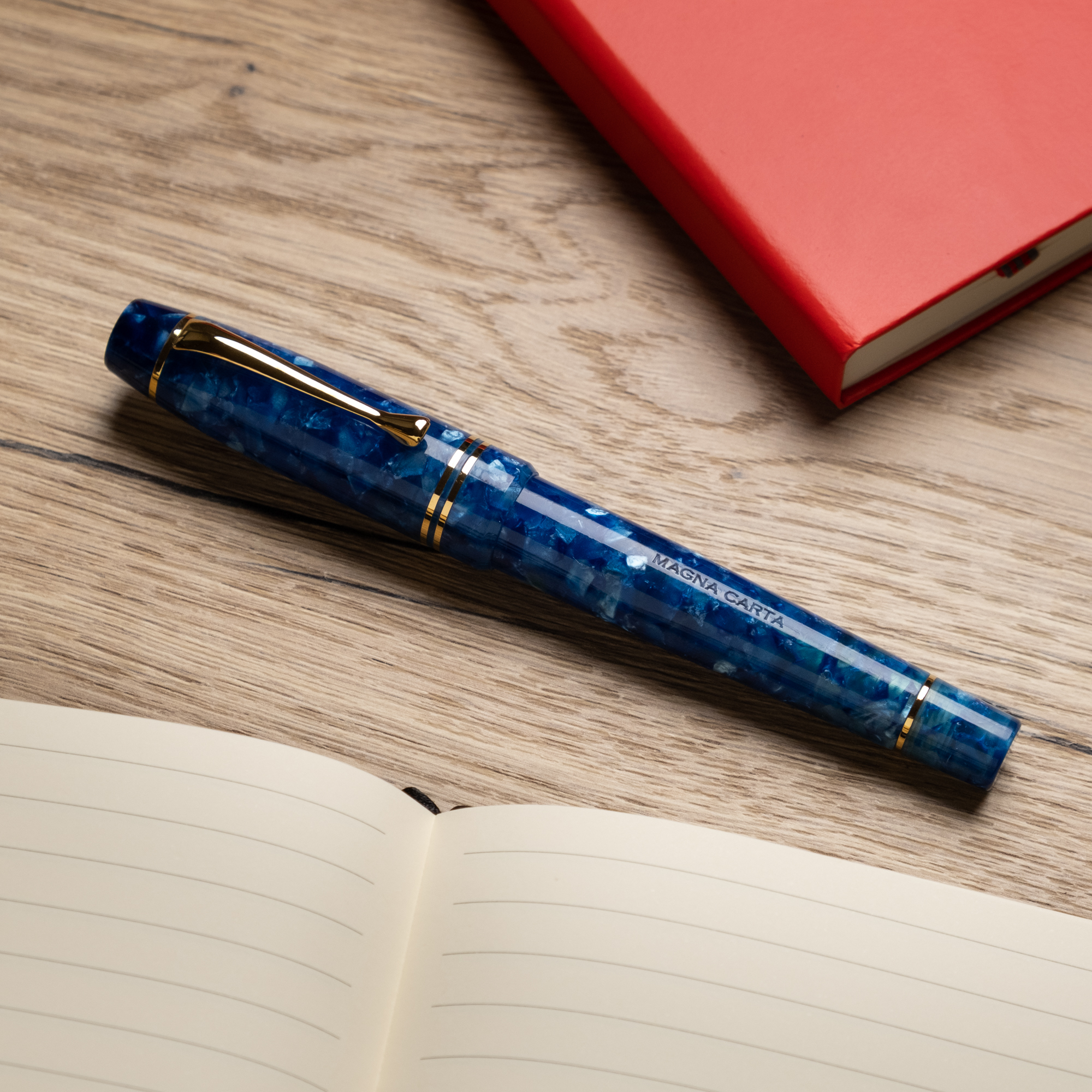 Magna Carta Elements Water GT Vulpen