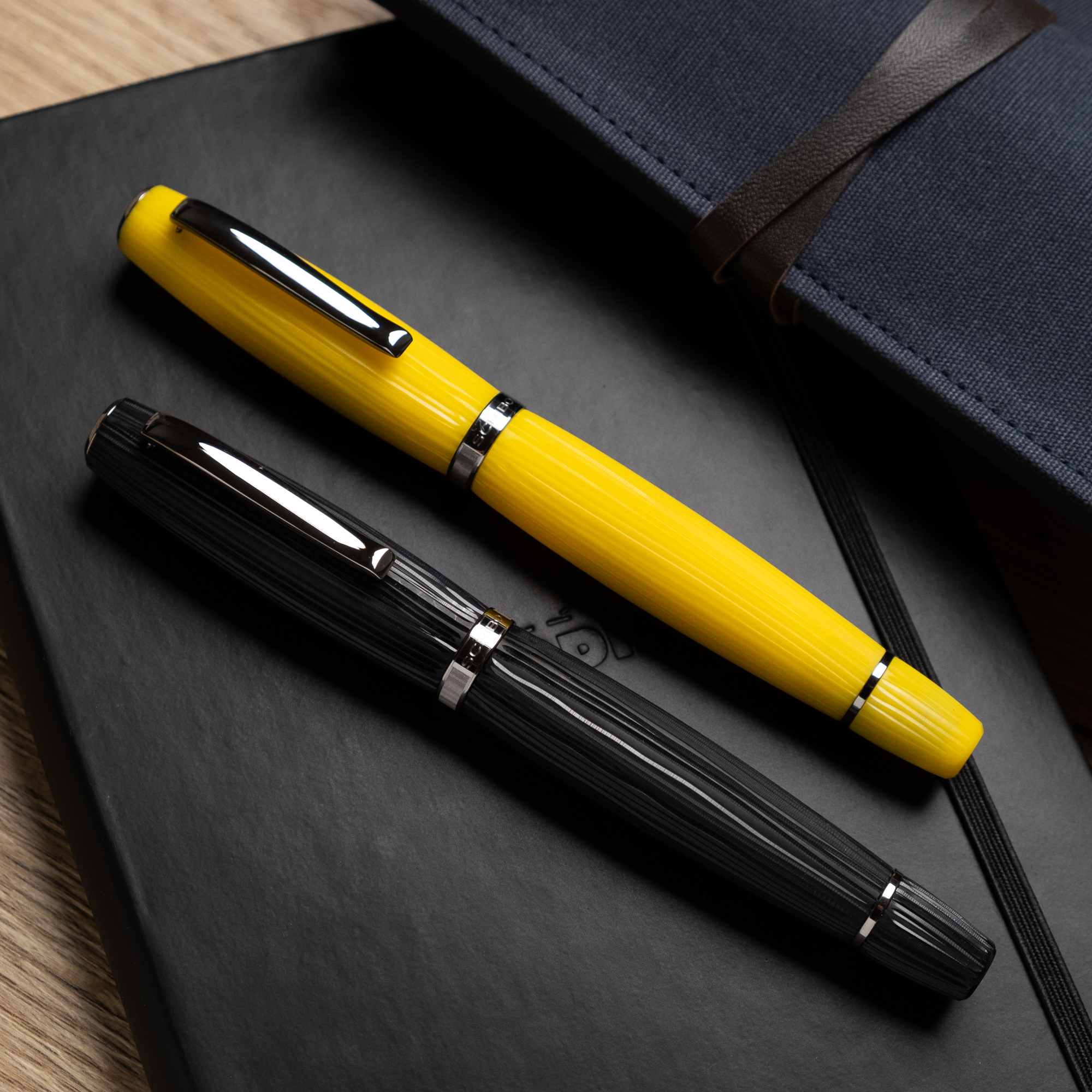 Scribo La Dotta Studiorum Vulpen