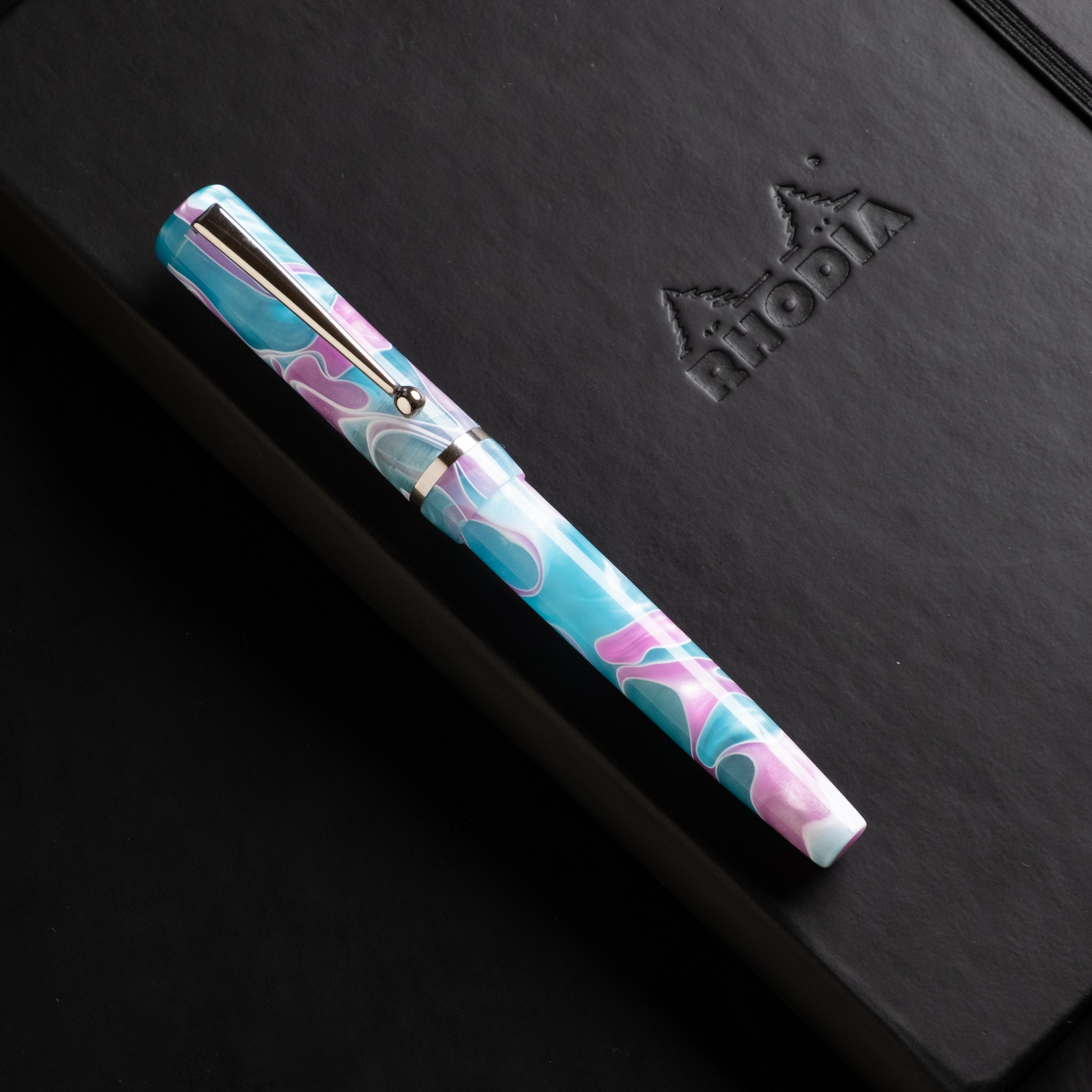 Edison Beaumont Unicorn ST Stylo Plume
