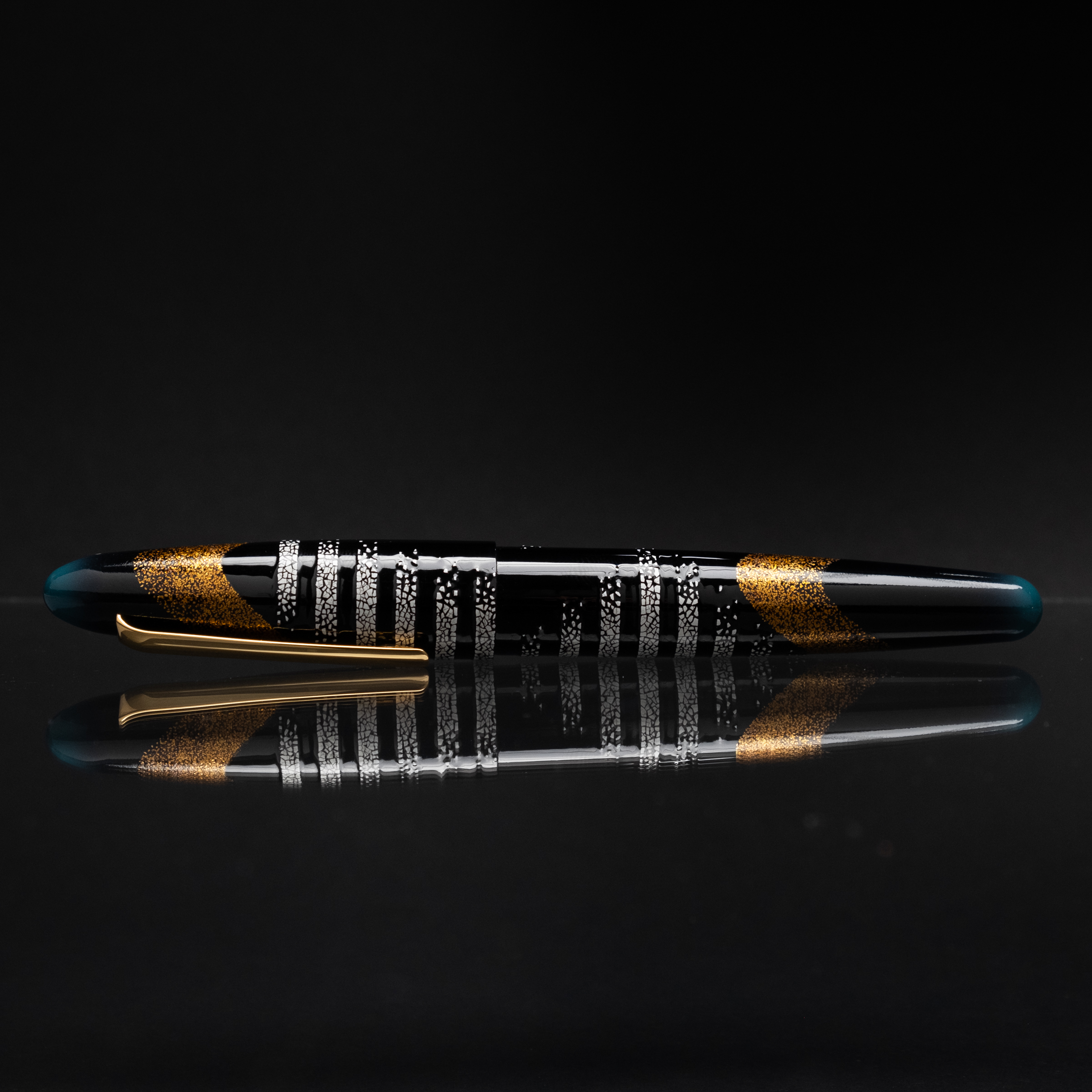 Taccia New Kazae Seasonal Western Wind Fountain pen
