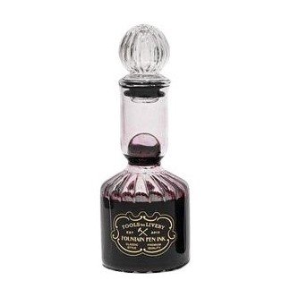 Tools to Liveby Red Ink - Ink Bottle