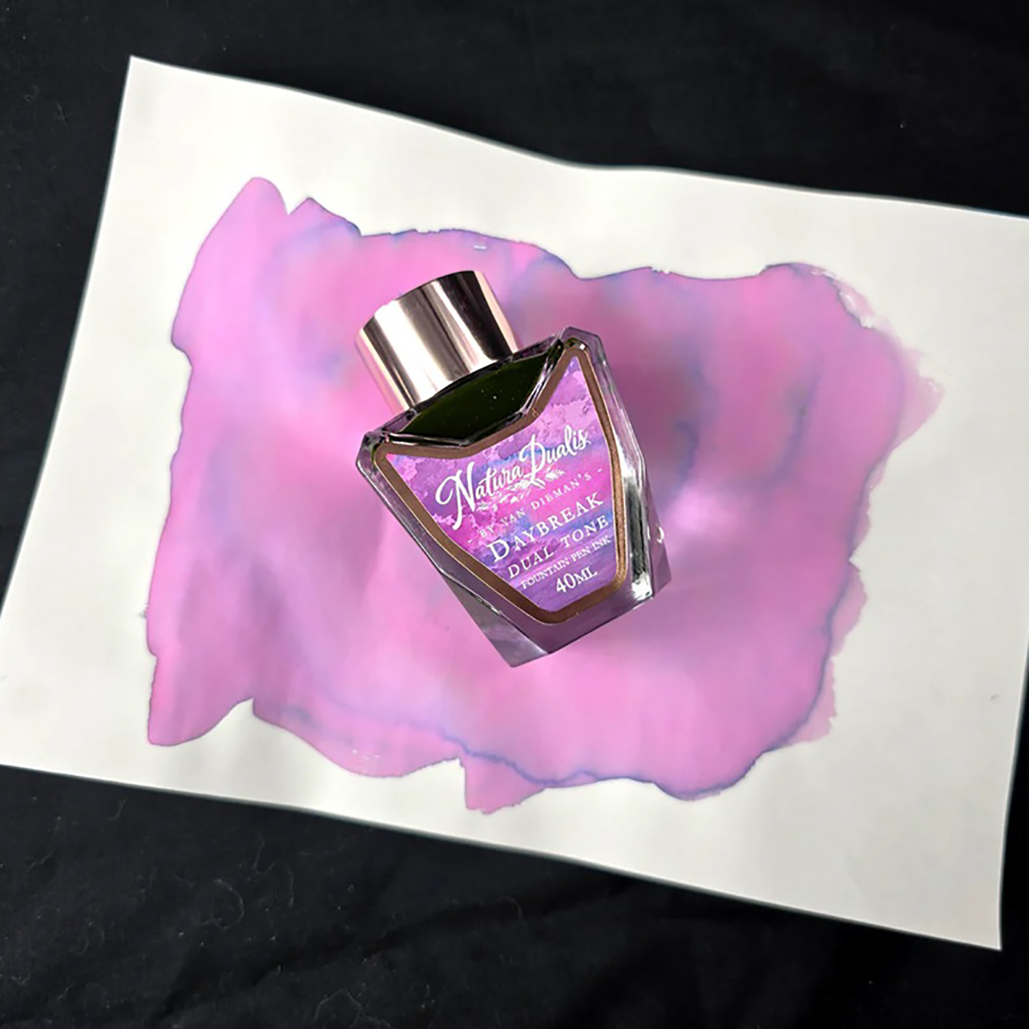 Van Dieman's Natura Dualis - Daybreak 40ml Inktpot