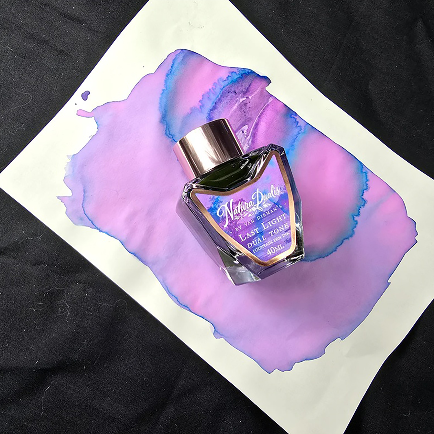 Van Dieman's Natura Dualis - Last Light 40ml Inktpot