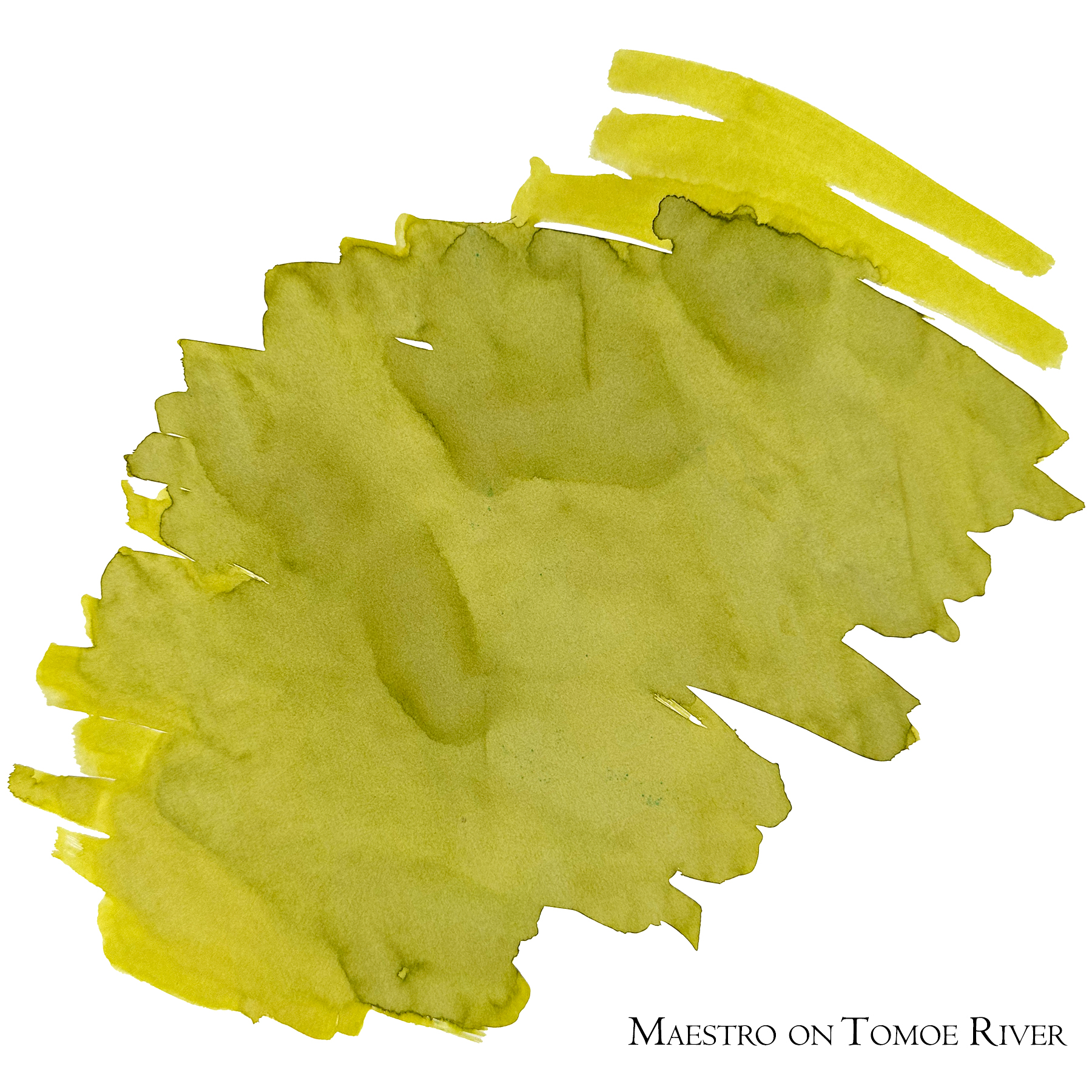 Van Dieman's Encore - Maestro 40ml Ink Bottle