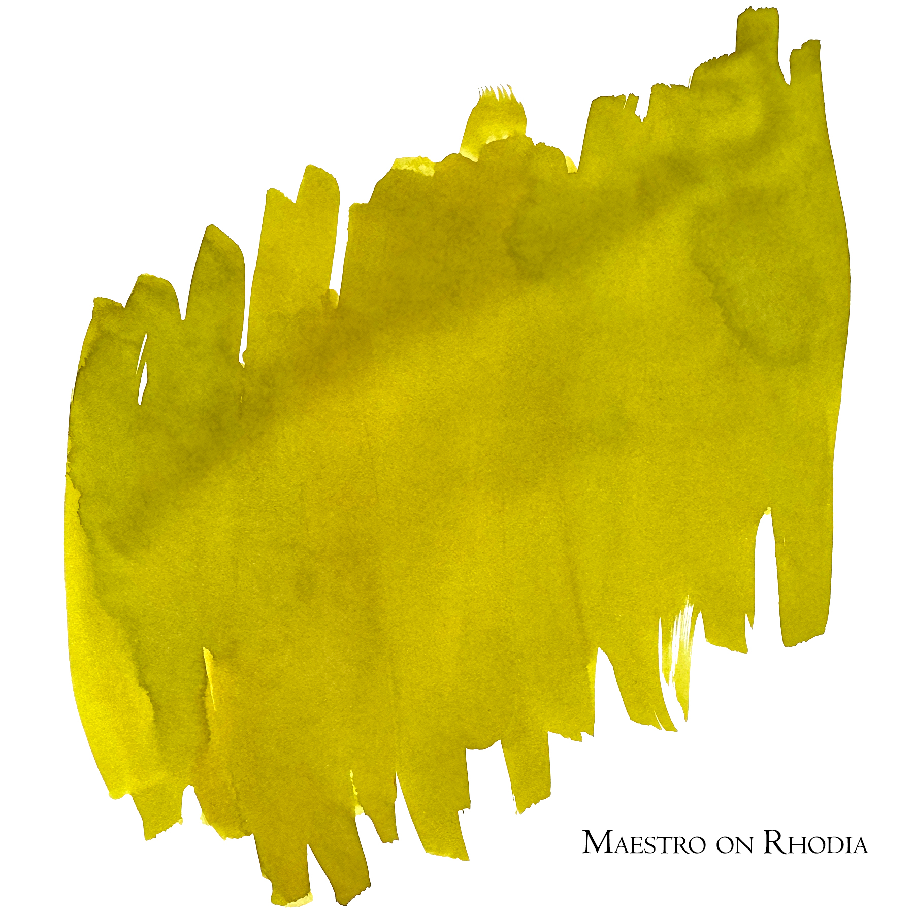 Van Dieman's Encore - Maestro 40ml Ink Bottle
