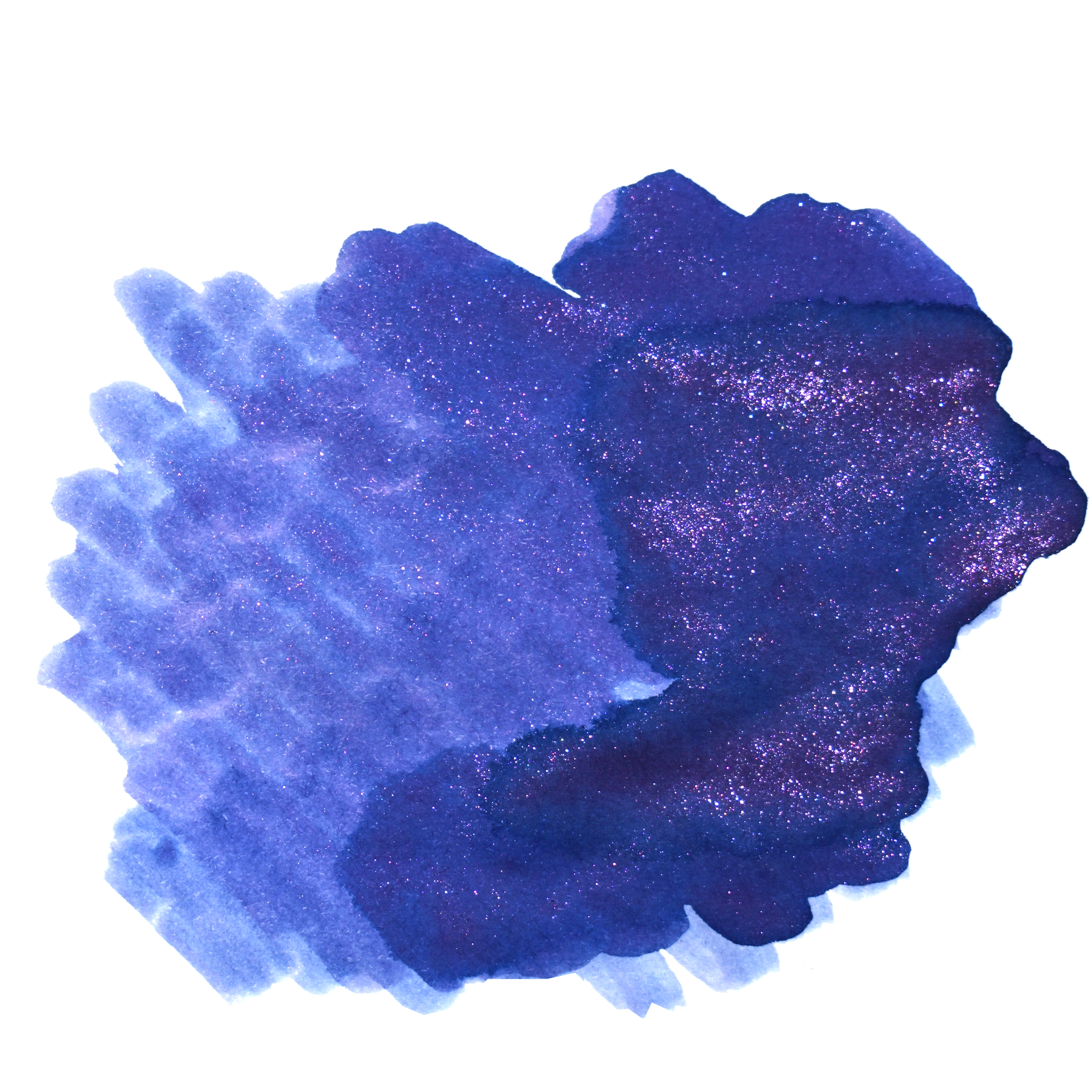 Van Dieman's Night - Twilight Mist Shimmering 30ml Ink Bottle