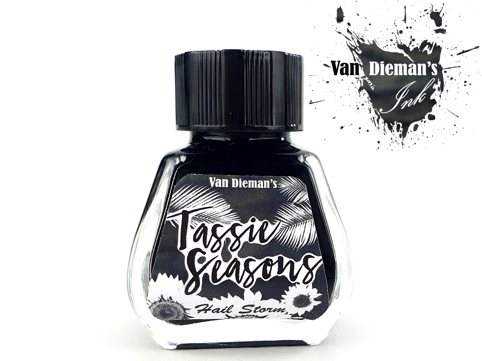Van Dieman's Tassie Seasons - Hailstorm 30ml Botella de tinta