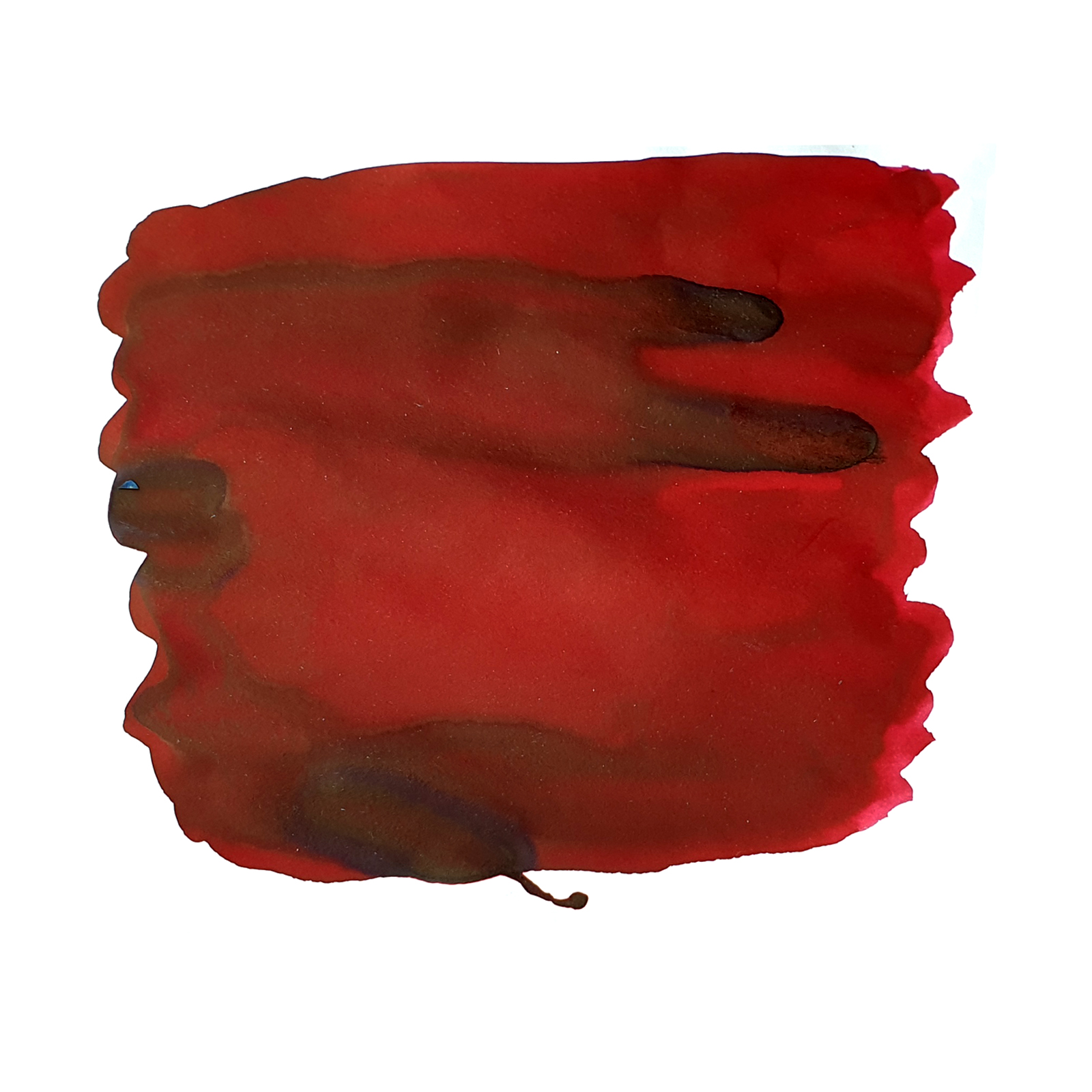 Van Dieman's Underwater - Fire Coral 30ml Ink Bottle