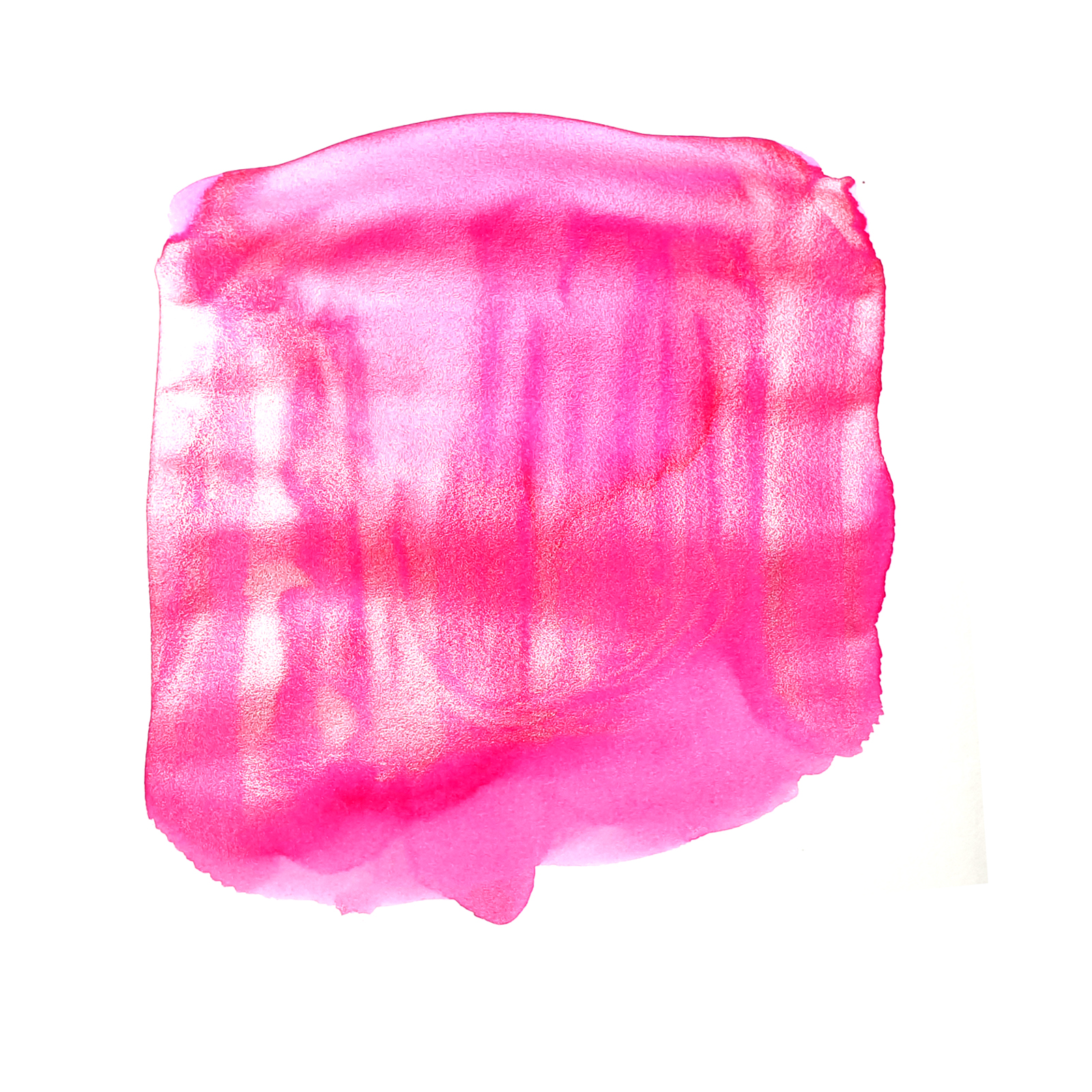 Van Dieman's Underwater - Moon Jellyfish Shimmering 30ml Ink Bottle