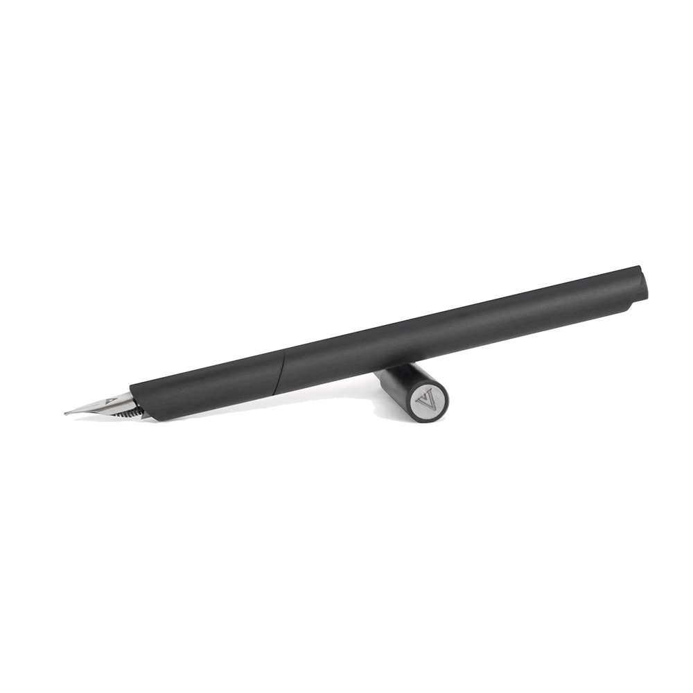 Venvstas Carbon-T Fountain pen