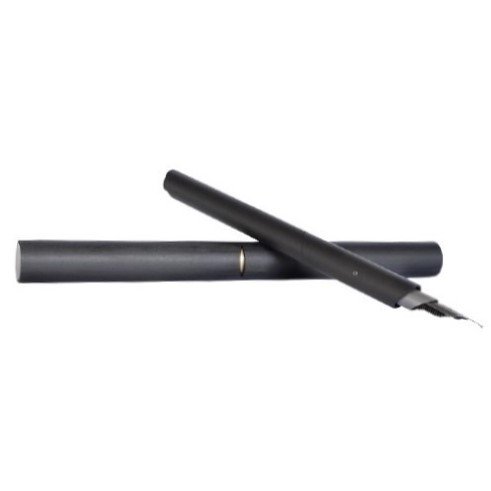 Venvstas Magna Carbon Cartridge Füllfederhalter