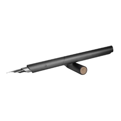 Venvstas Magna Carbon Cartridge Füllfederhalter