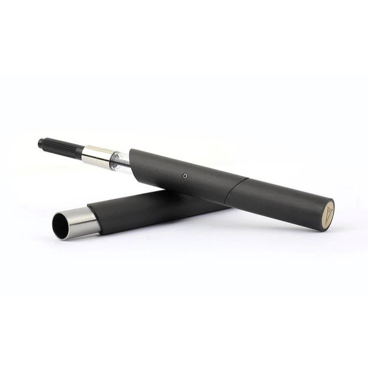 Venvstas Magna Carbon Cartridge Füllfederhalter