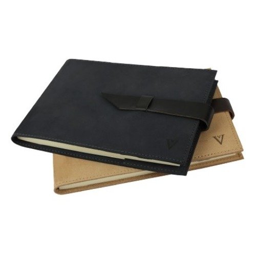 Venvstas Bohème Montmartre Natural Notebook