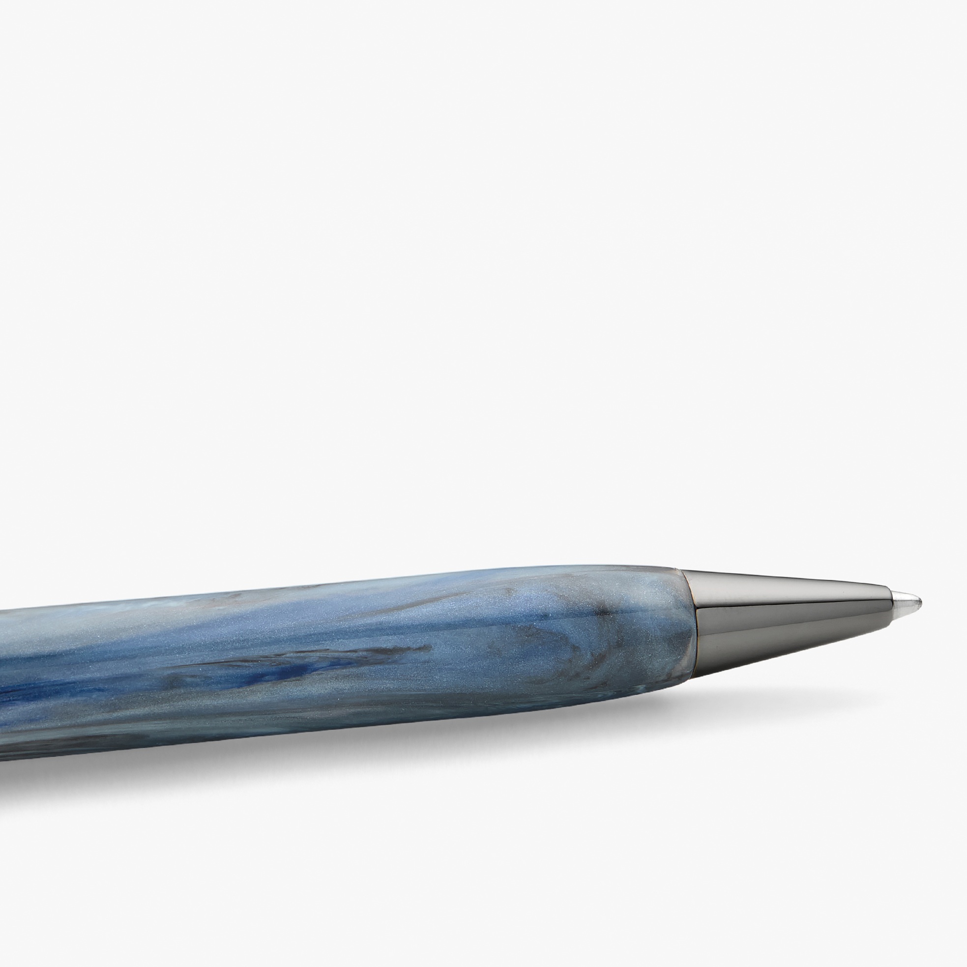 Visconti Comedia Caronte Bolígrafo