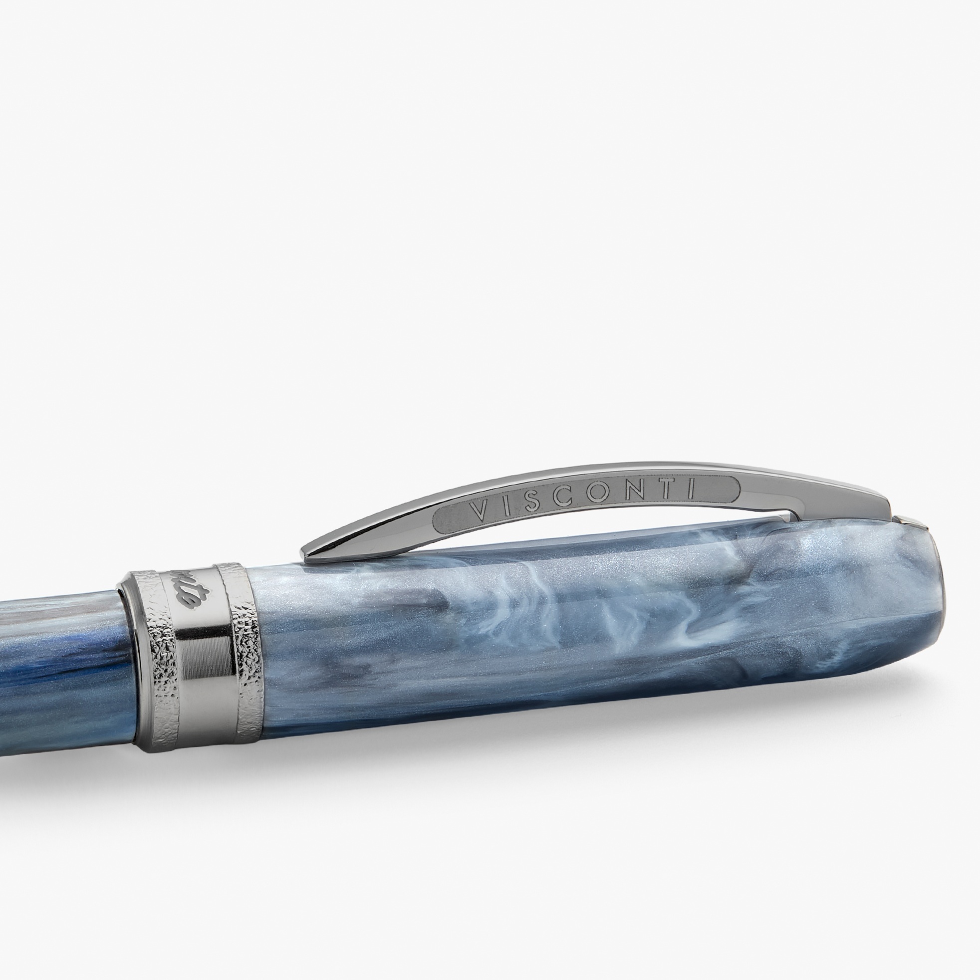 Visconti Comedia Caronte Rollerball