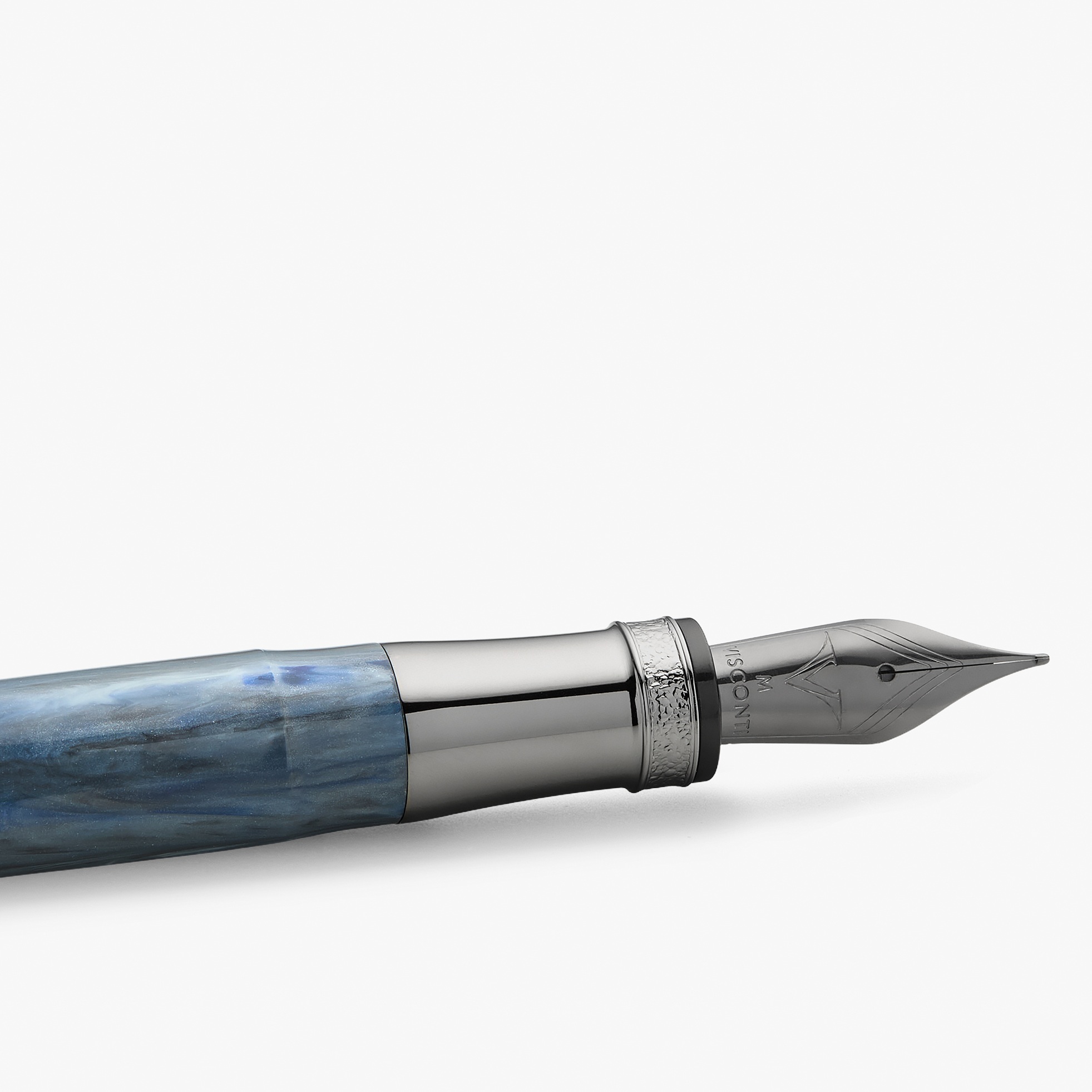 Visconti Comedia Caronte Fountain pen
